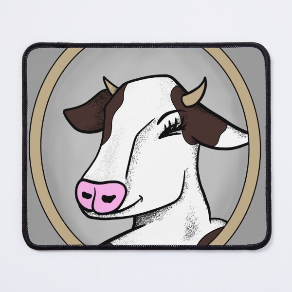 Item preview, Moo Frame designed and sold by P666xSky.