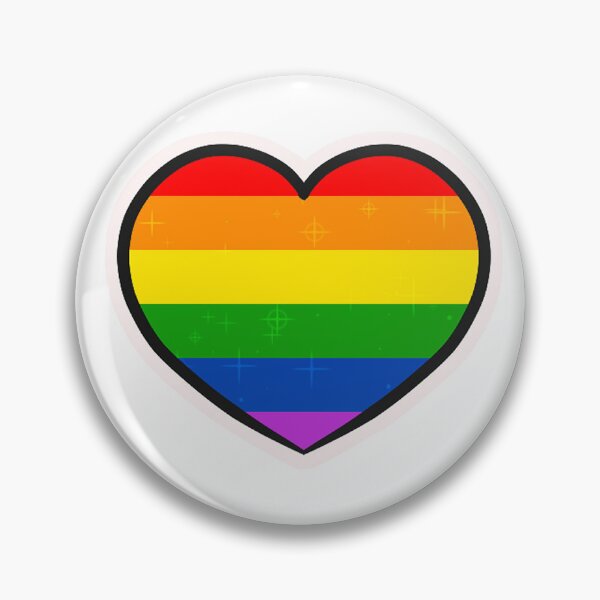 Item preview, Pride Love Sticker designed and sold by JL Creations.