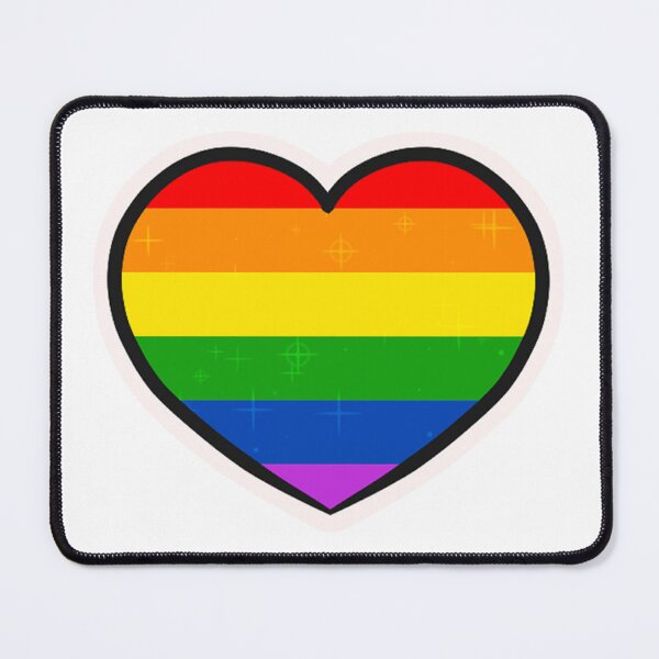 Item preview, Pride Love Sticker designed and sold by JL Creations.