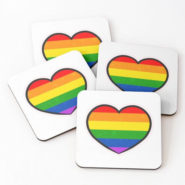 Item preview, Pride Love Sticker designed and sold by JL Creations.