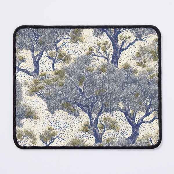 Item preview, Live Oak (Evergreen Oak) Pattern designed and sold by EverettAtlas.