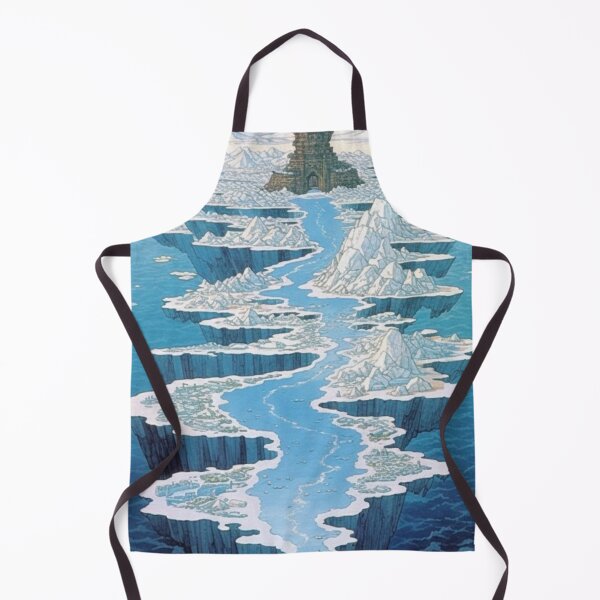Item preview, Pathway to Hyperborea - 1 designed and sold by PlatoAtlantis.