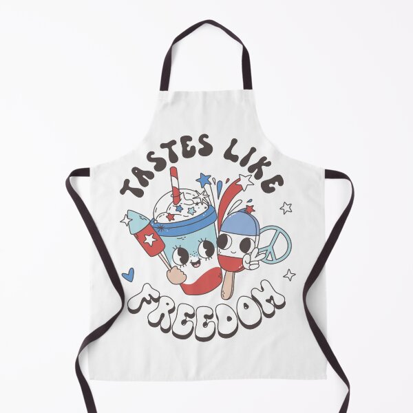 Item preview, Tastes Like Freedom designed and sold by Milibella.