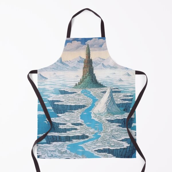 Item preview, Pathway to Hyperborea - 2 designed and sold by PlatoAtlantis.