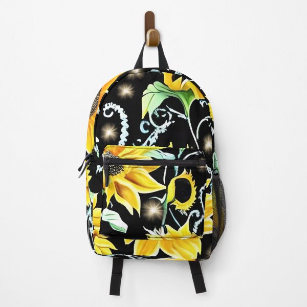 Item preview, Sunflower Flowers Shine Digital designed and sold by purplesensation.