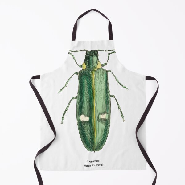 Item preview, Green Bug designed and sold by Muycote.