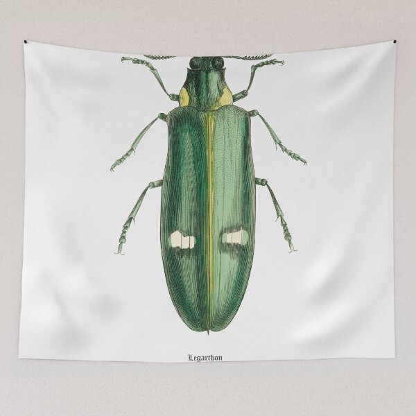 Item preview, Green Bug designed and sold by Muycote.