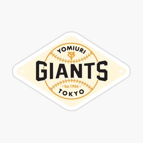 Hideki Matsui Memorial Home-run King Yomiuri Giants Japanese