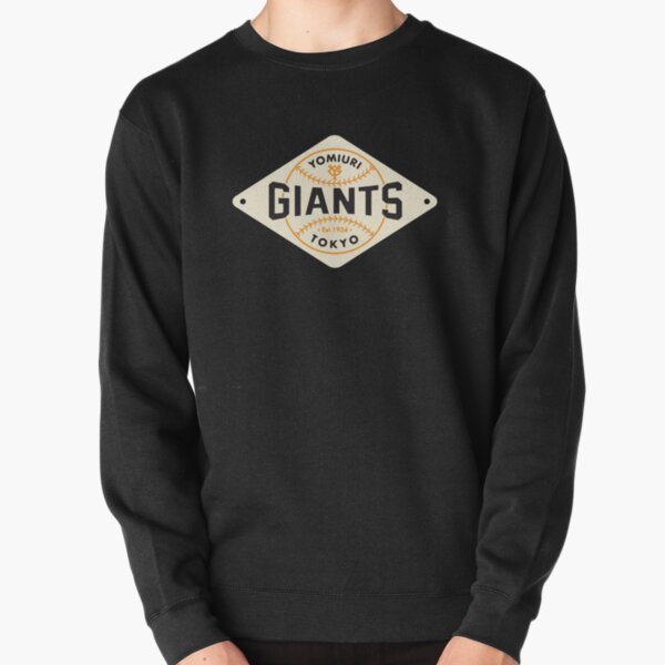 Vintage Giants Sweatshirts & Hoodies for Sale | Redbubble