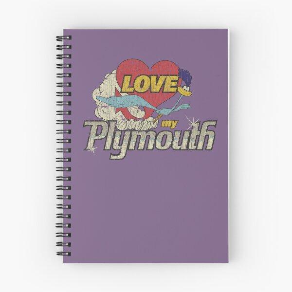Item preview, Love My Plymouth 1969 designed and sold by AstroZombie6669.