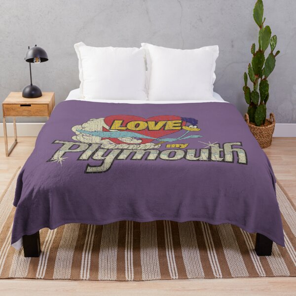Item preview, Love My Plymouth 1969 designed and sold by AstroZombie6669.
