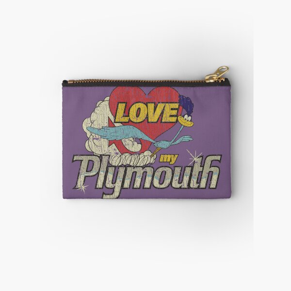 Item preview, Love My Plymouth 1969 designed and sold by AstroZombie6669.