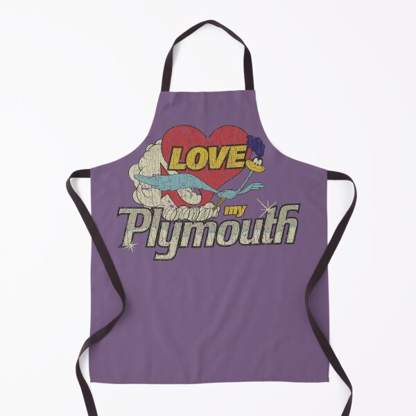 Item preview, Love My Plymouth 1969 designed and sold by AstroZombie6669.