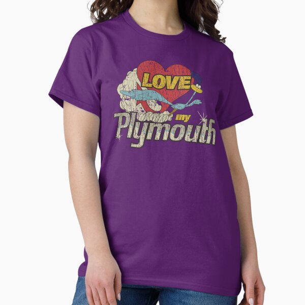 Item preview, Love My Plymouth 1969 designed and sold by AstroZombie6669.