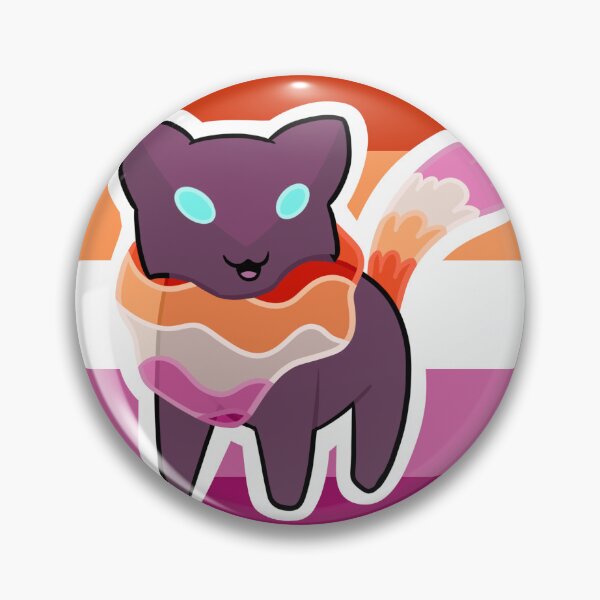 Item preview, Lesbian Melog  designed and sold by Maythedragonlord .