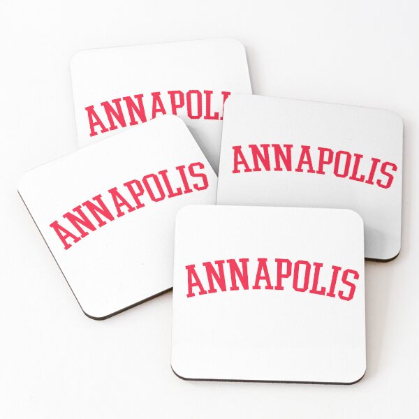Item preview, Annapolis Maryland Tee designed and sold by FosbysWorld.