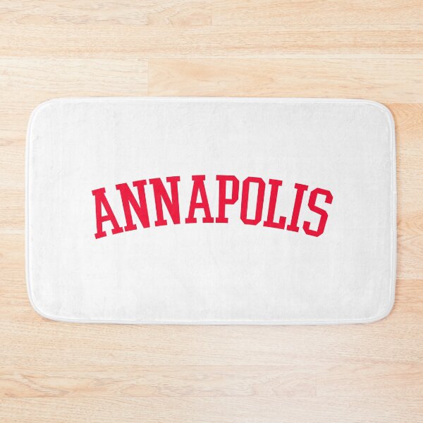Item preview, Annapolis Maryland Tee designed and sold by FosbysWorld.