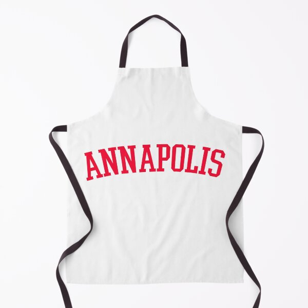 Item preview, Annapolis Maryland Tee designed and sold by FosbysWorld.