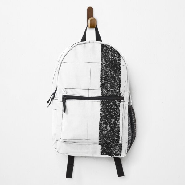 Item preview, Black and white with black line designed and sold by azet-art.