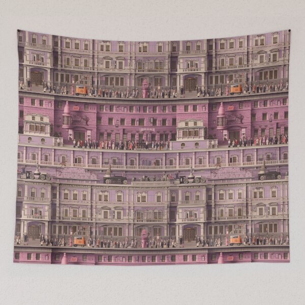 Item preview, Robot Movie Memories 7 designed and sold by SuperUltraPrint.