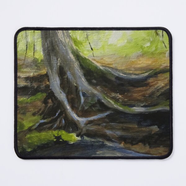 Item preview, Leaning Over the Water designed and sold by Paloma Hill.