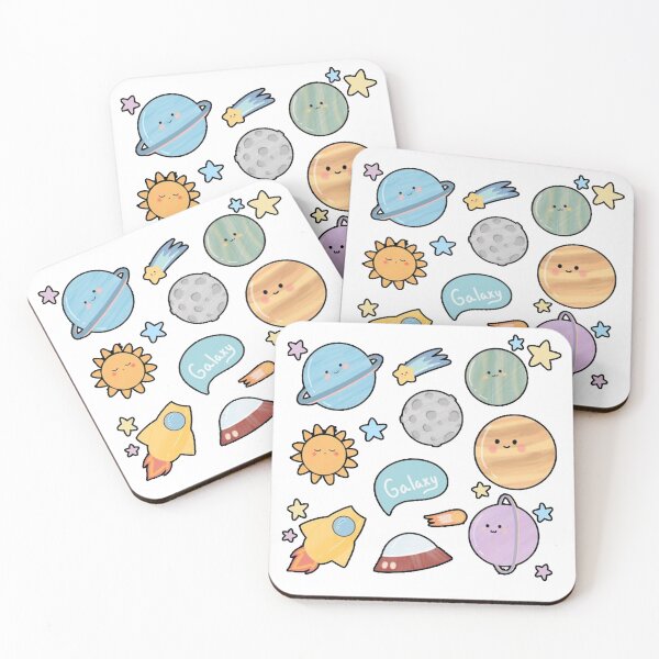 Item preview, The Universe And Youre Planets designed and sold by AliyMarvin.