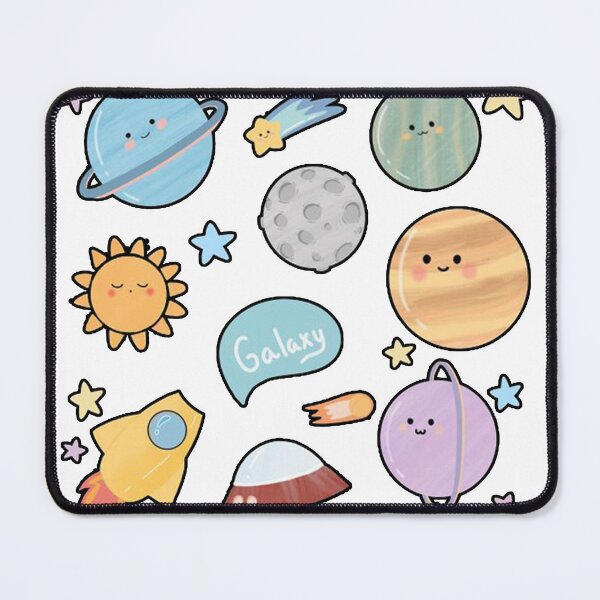 Item preview, The Universe And Youre Planets designed and sold by AliyMarvin.