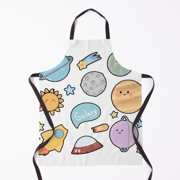 Item preview, The Universe And Youre Planets designed and sold by AliyMarvin.