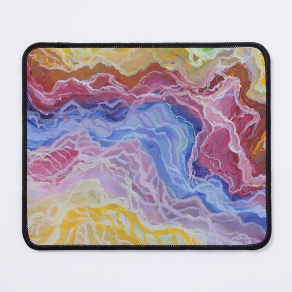 Item preview, Iridescence Amplified designed and sold by Diane Smyres.