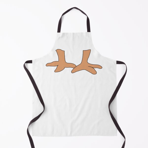 Item preview, Ponyo's Chicken Feet designed and sold by ltrlettering.