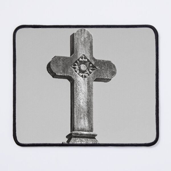 Item preview, Floral Cross designed and sold by okomedesign.