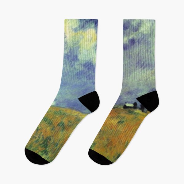 Item preview, a gloomy sky 3 designed and sold by bbooa.
