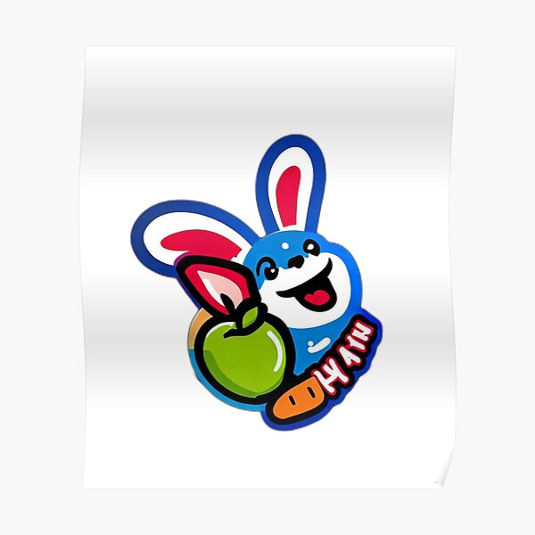 Grateful dead Bears stickers ? Poster