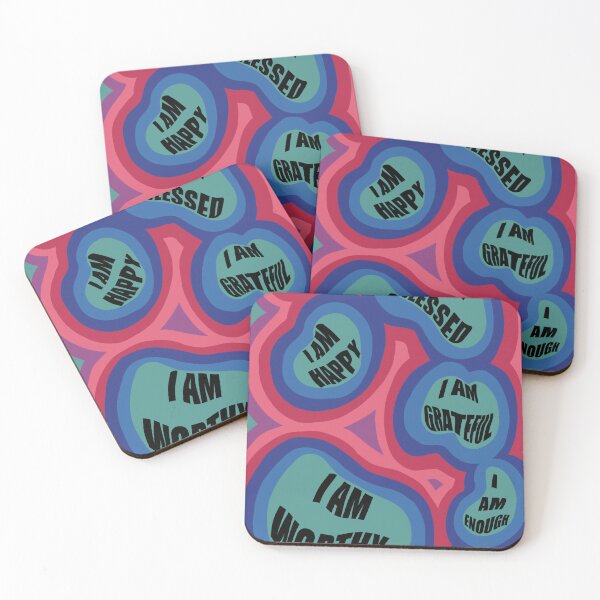 Item preview, Positive Affirmations  designed and sold by Hannahmt10.
