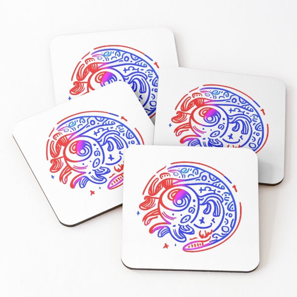 Item preview, A Doodle a Day designed and sold by Azura Alstrine.