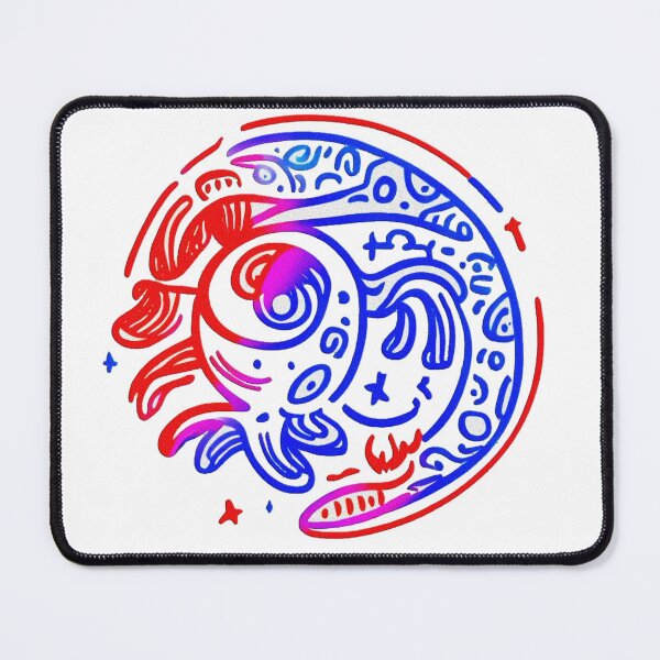 Item preview, A Doodle a Day designed and sold by Azura Alstrine.