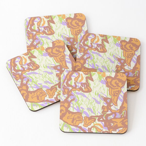 Item preview, natural abstract designed and sold by TrerasCon.