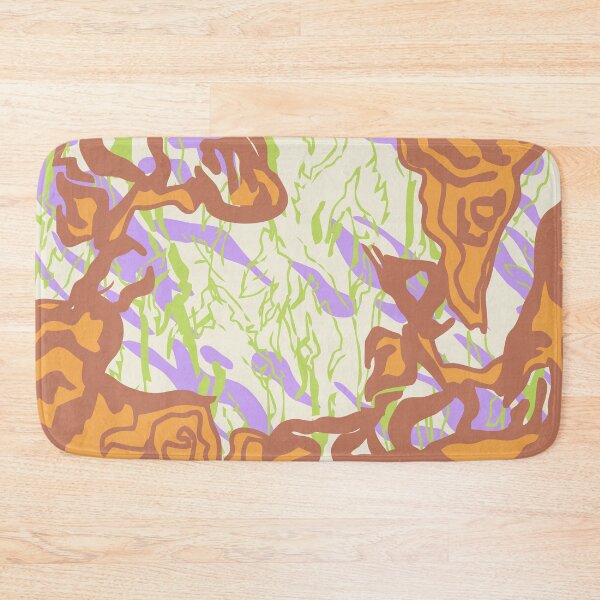Item preview, natural abstract designed and sold by TrerasCon.