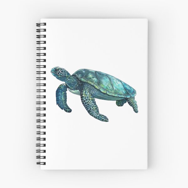 Item preview, Sea Turtle designed and sold by aliciapuran.