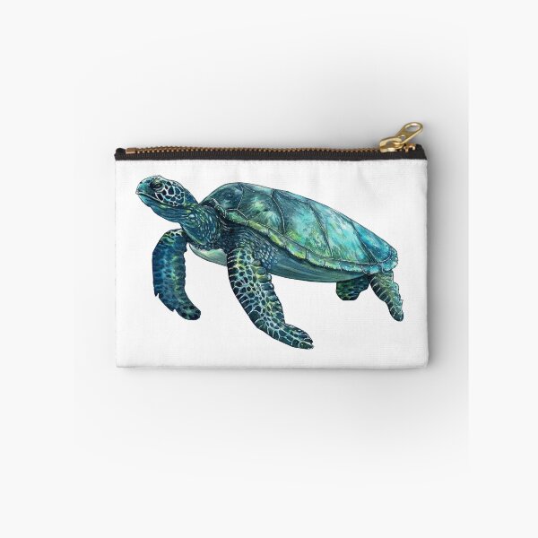 Item preview, Sea Turtle designed and sold by aliciapuran.