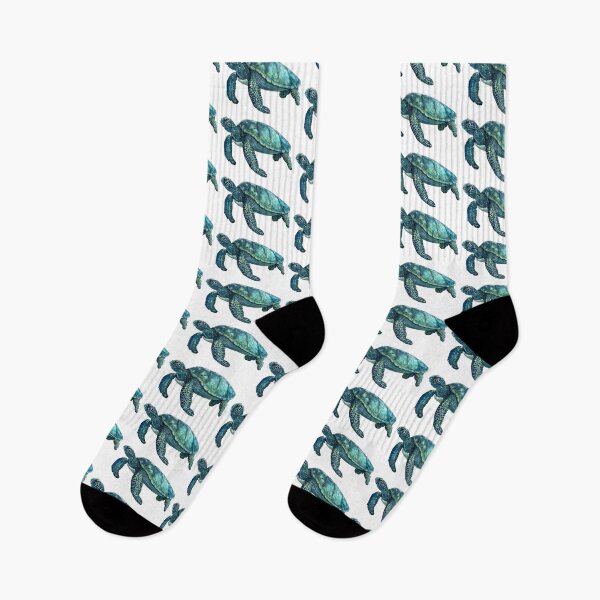 Item preview, Sea Turtle designed and sold by aliciapuran.