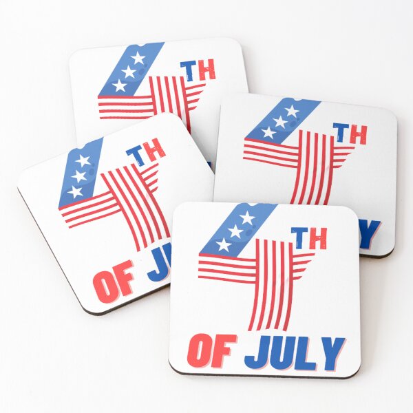 Item preview, 4th Of July Celebration designed and sold by Art24into7.