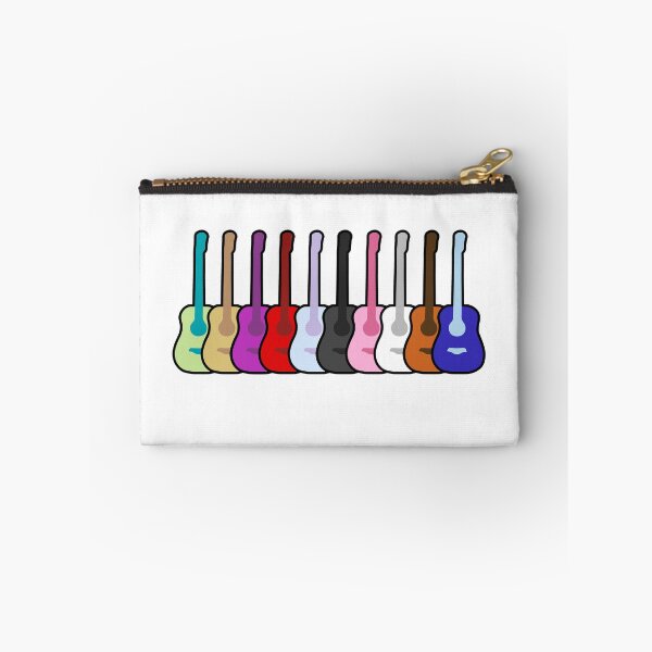 Item preview, Taylor Swift Album Guitars designed and sold by bandagan.