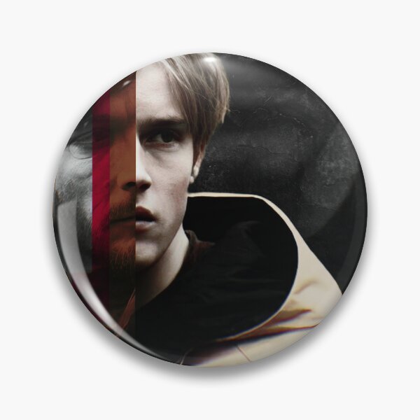 Pin on Louis Hofmann