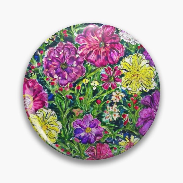 Item preview, Blooming Spring designed and sold by Mosticaleia.