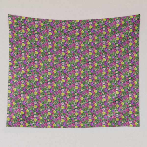 Item preview, Blooming Spring designed and sold by Mosticaleia.