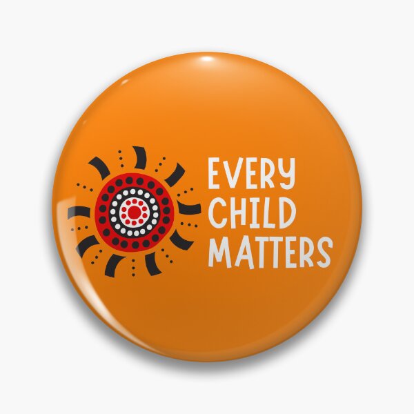 Item preview, Every Child Matters - Proceeds Donated designed and sold by Sorry-NotSorry.