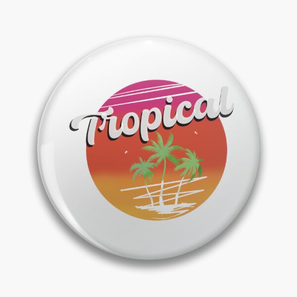 Item preview, Tropical Beach designed and sold by EzekRenne.