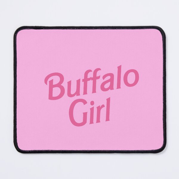 Item preview, Buffalo Girl designed and sold by BfloSportsStore.
