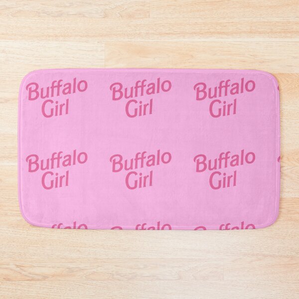 Item preview, Buffalo Girl designed and sold by BfloSportsStore.